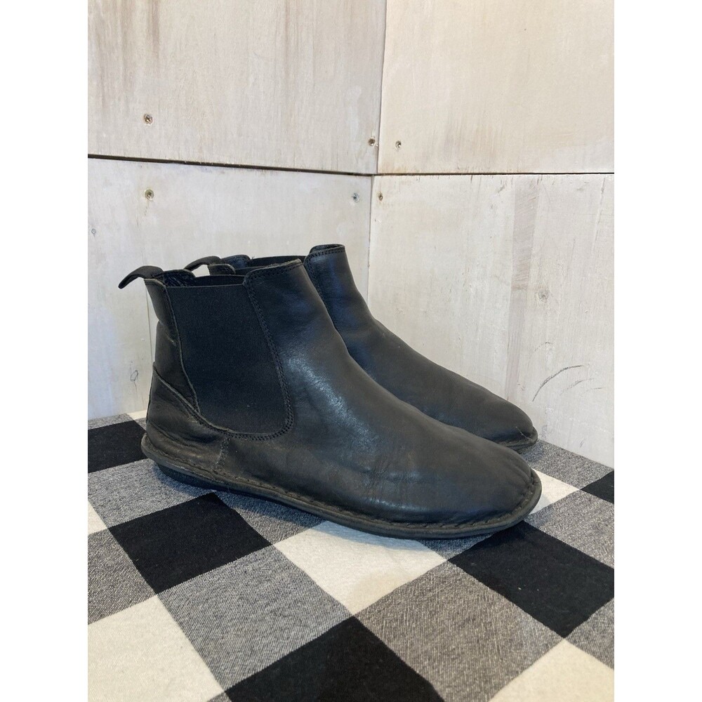 Viba vibae 41 Black Ankle Boots for Women